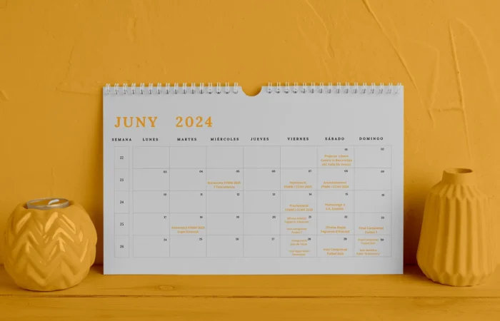 calendari juny