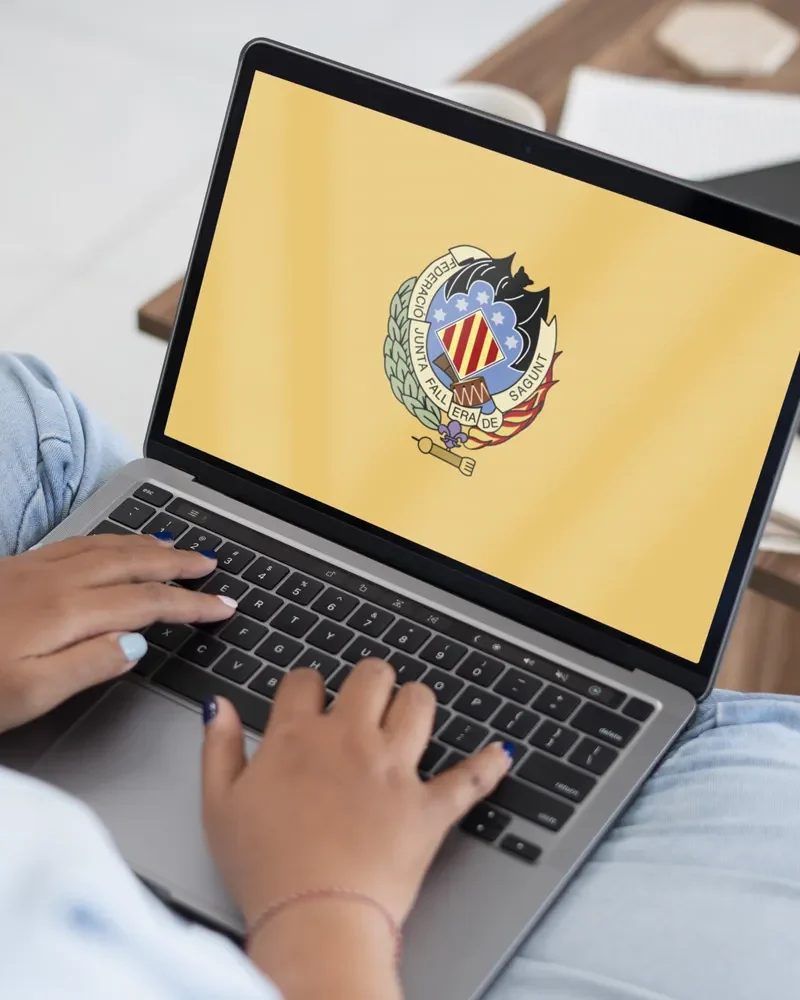 Federació Junta Fallera de Sagunt