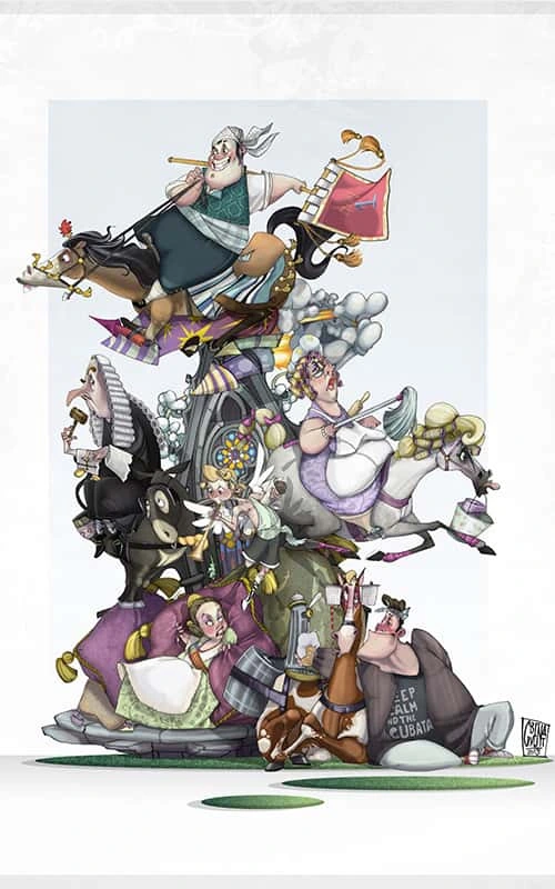 AC Victòria Falla Gran