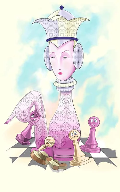 AC El Remei Falla Gran