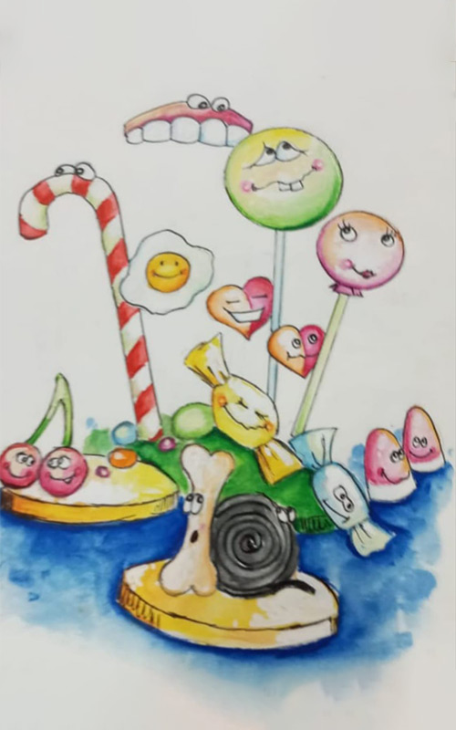 Falla-Nou-Montiber-Infantil