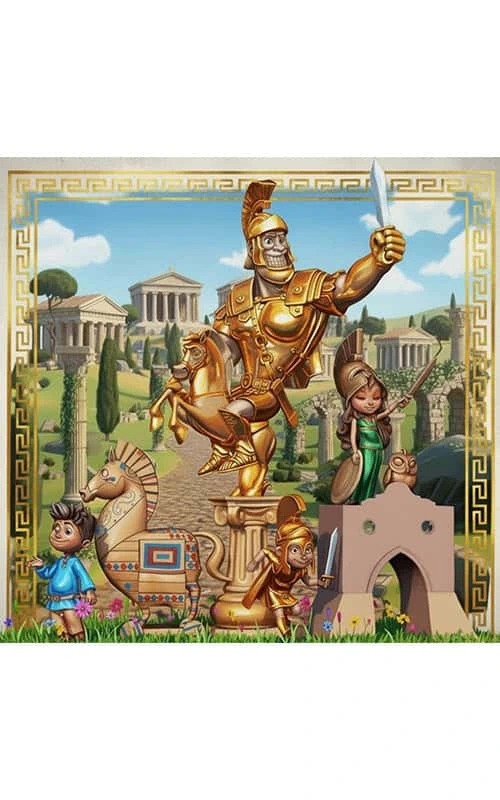 Sant Francesc Falla Gran