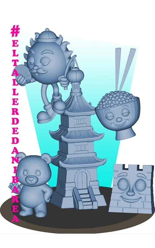 AC La Vila Falla Gran