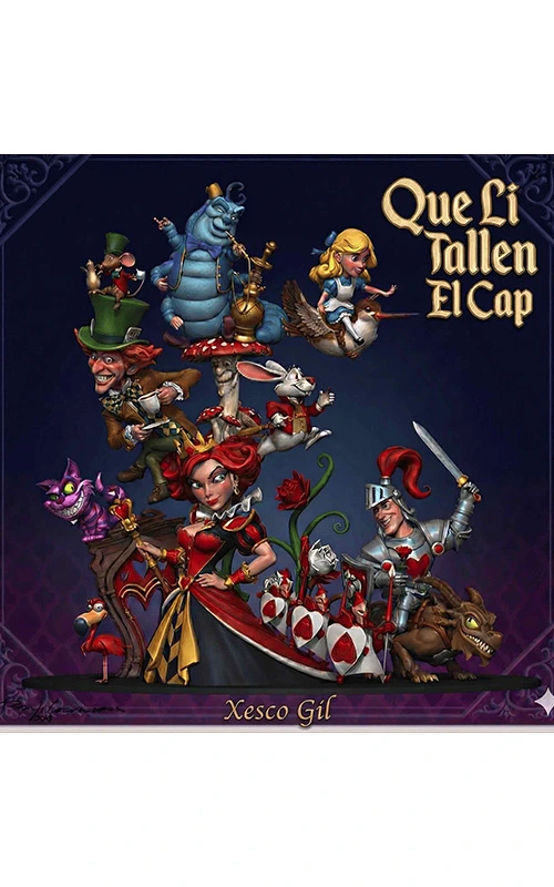 E.Merello falla gran