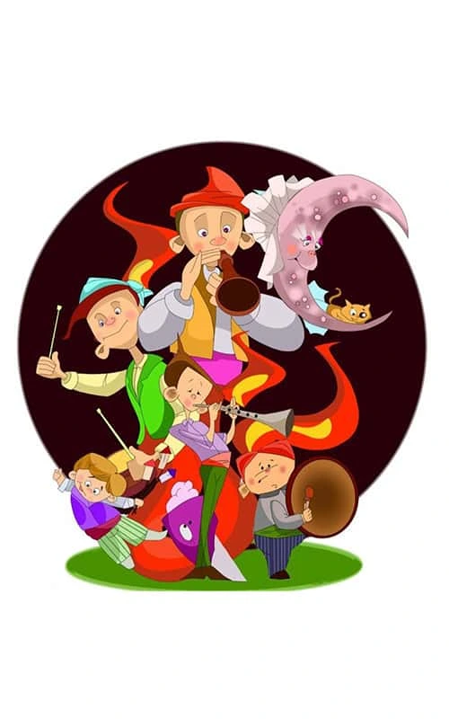 Falla-Infantil-Mercat