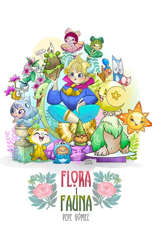 AC Gilet Falla Infantil