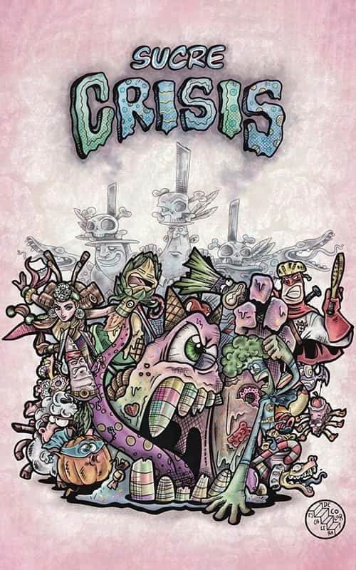 AC La Marina Falla Infantil