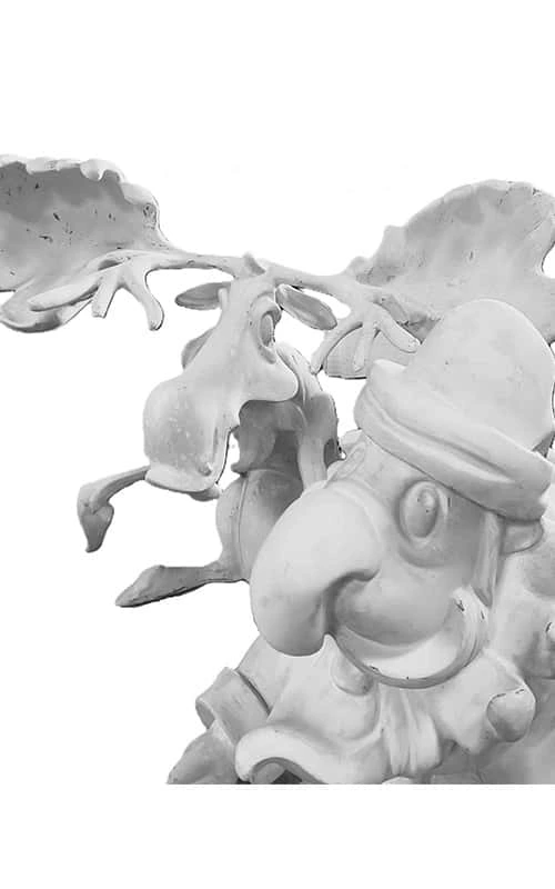 AC Santa Anna Falla Infantil