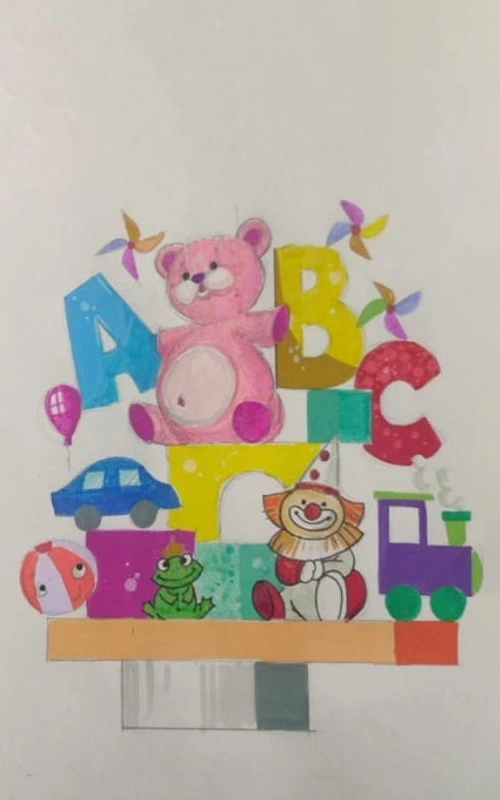 AC Baladre Falla Infantil