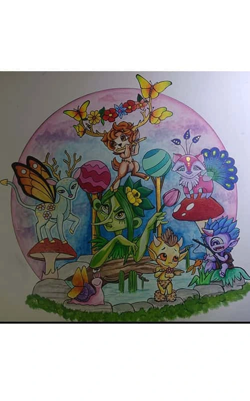 Falla-El-Tronaor-Infantil