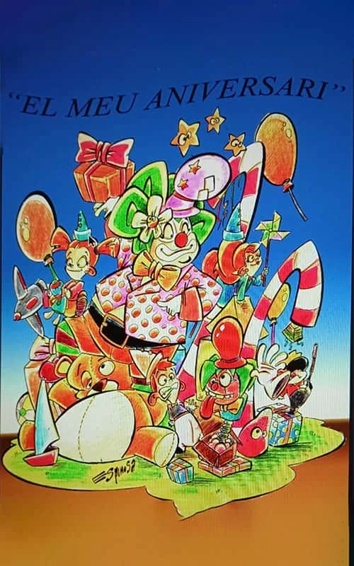 Doctor Palos Falla Infantil