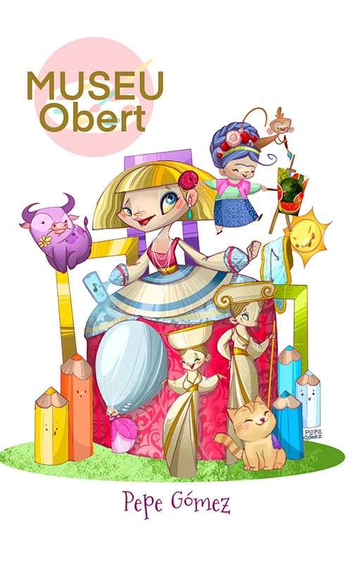 Falla-El-Romano-Infantil