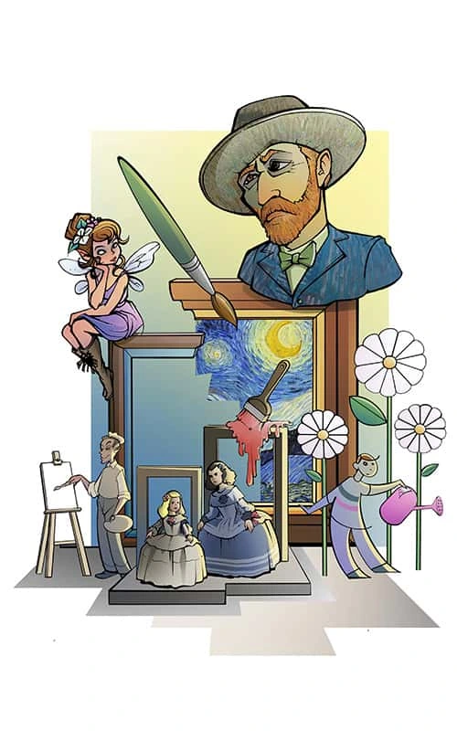 AC Falla Mare Nostrum Gran