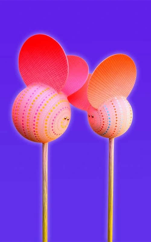 AC Mocador Falla Infantil