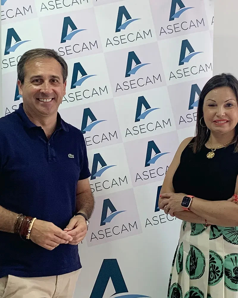 ASECAM i la FJFS signen un conveni de col·laboració