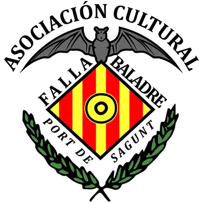 AC Falla Baladre. Port de Sagunt
