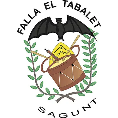 AC Falla El Tabalet. Sagunt