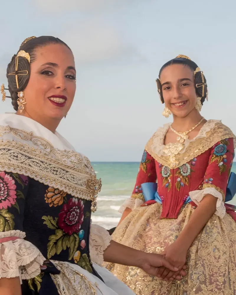 Federació Junta Fallera de Sagunt 2025