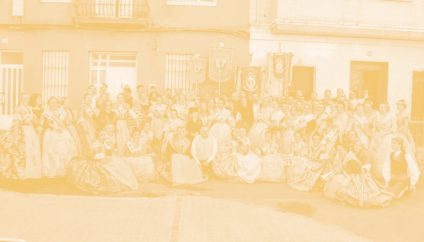 ac falla la marina. port de sagunt