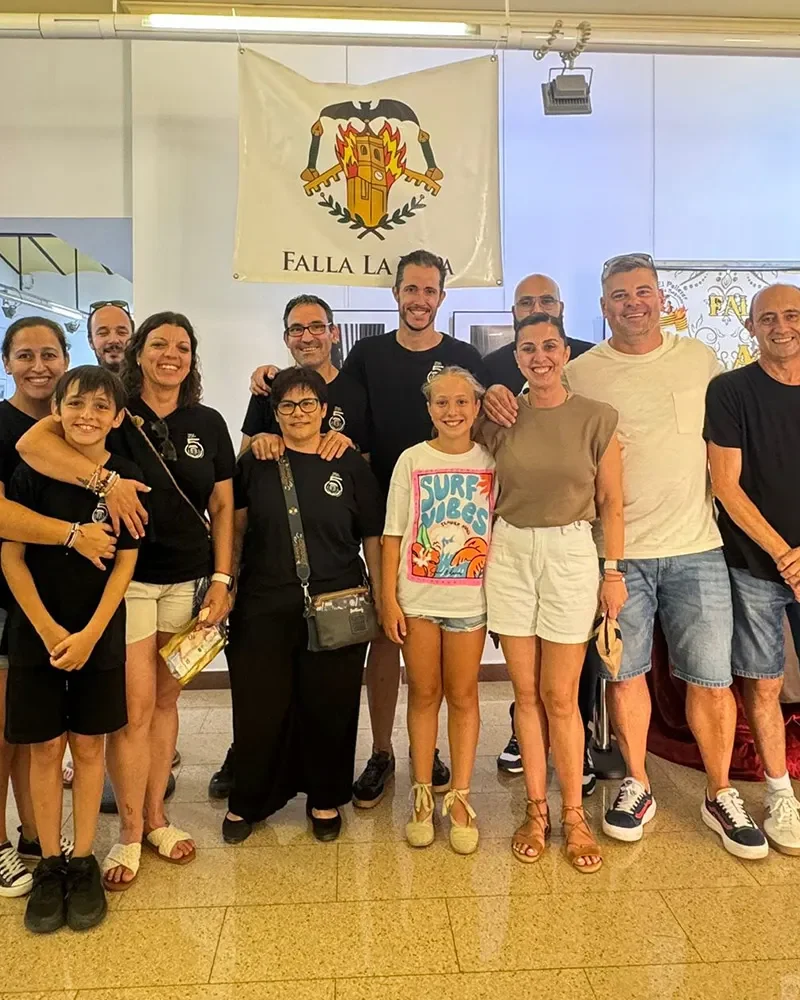 Gala benèfica “Pablito el Guerrero”