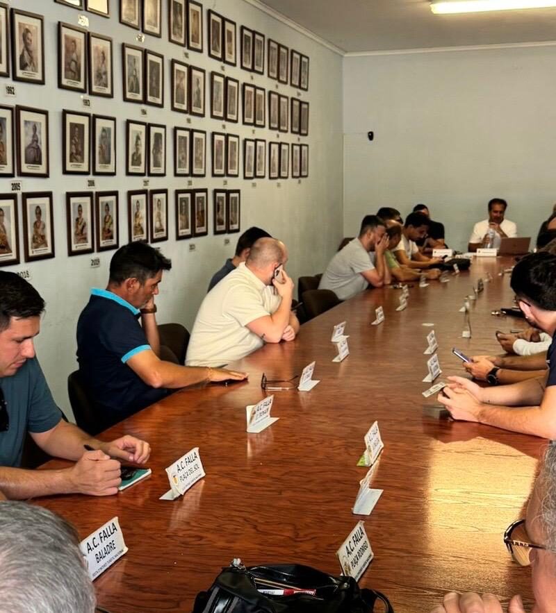 Les falles de Morvedre gastaran un 8% més en monuments respecte a l'any anterior.