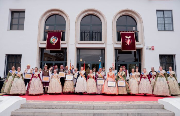 FJFS celebra un cap de setmana de festa, humor i reconeixement.