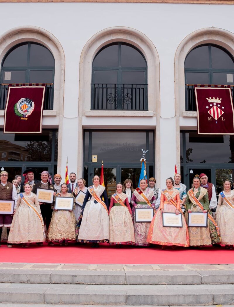 FJFS celebra un cap de setmana de festa, humor i reconeixement.