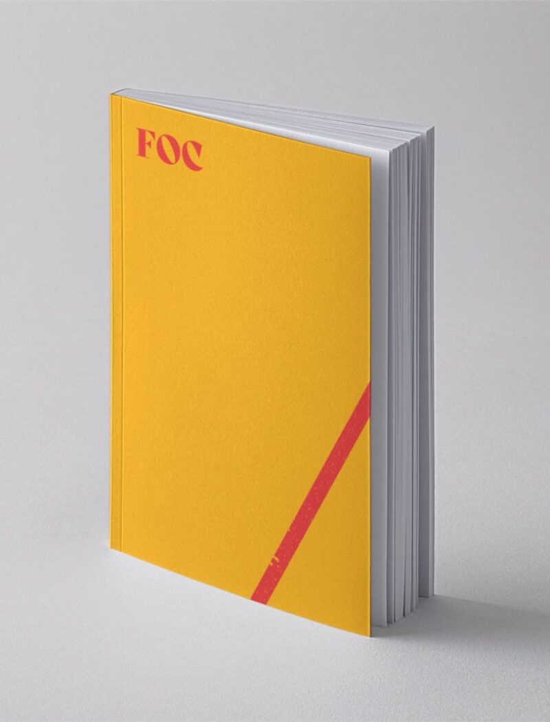 La Falla Penya El Mocador presenta FOC.