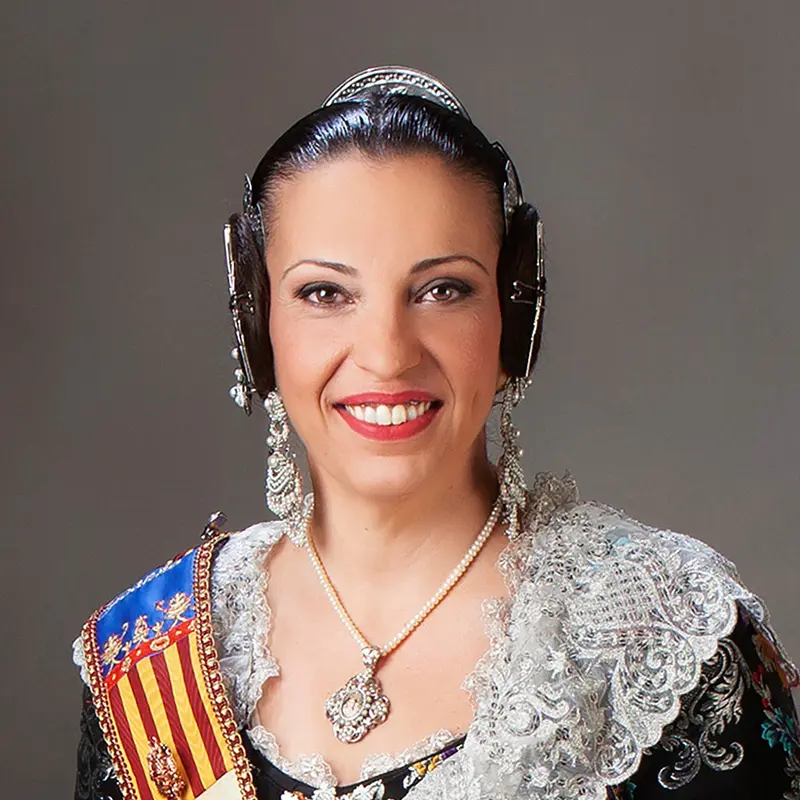 Joanna Chust