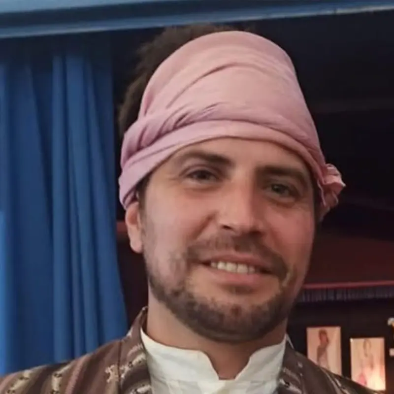 Sergio Espuig