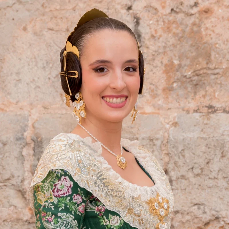 Andrea Martínez Bronchú