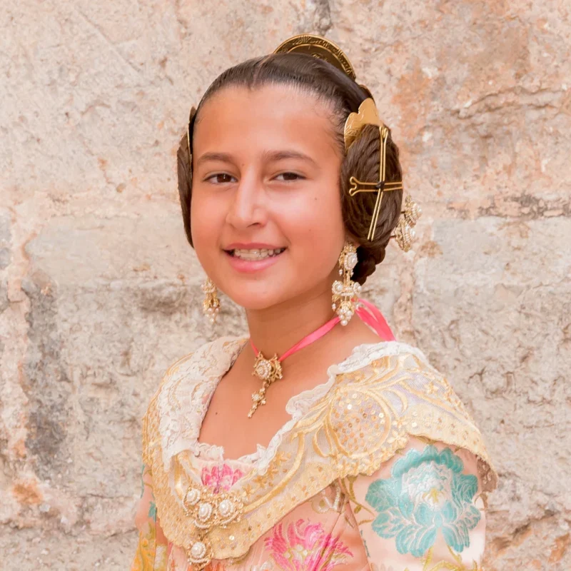 Evolet Dols Sánchez