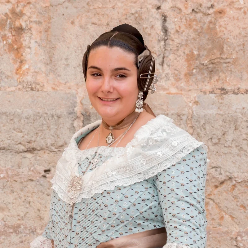 Paula Rovira y cayuela