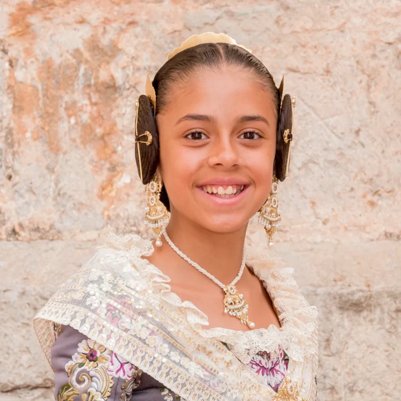 Raquel Gargallo alcaide