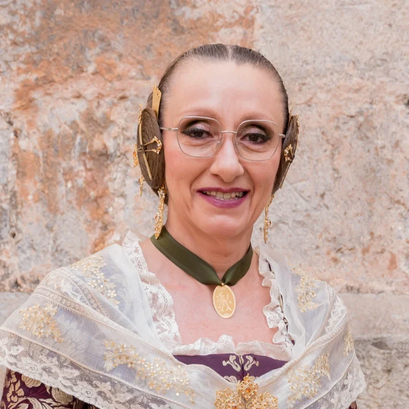 Rosa Manzano Barelles