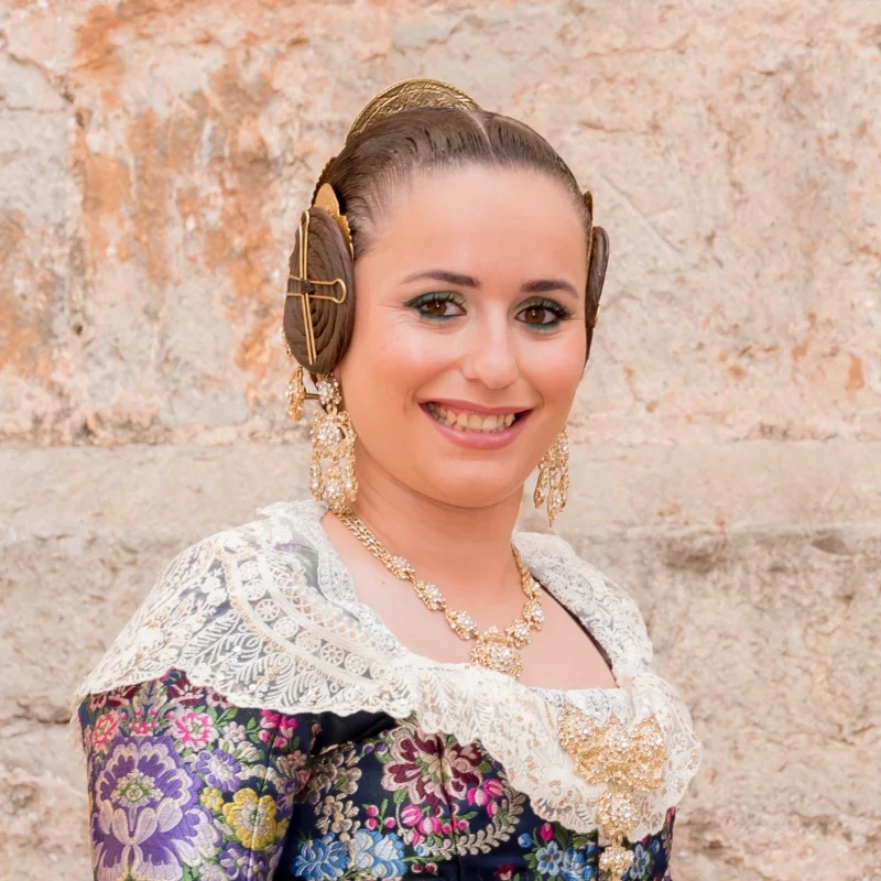 Sonia Córdoba Arranz