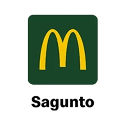 McDonald's Sagunt