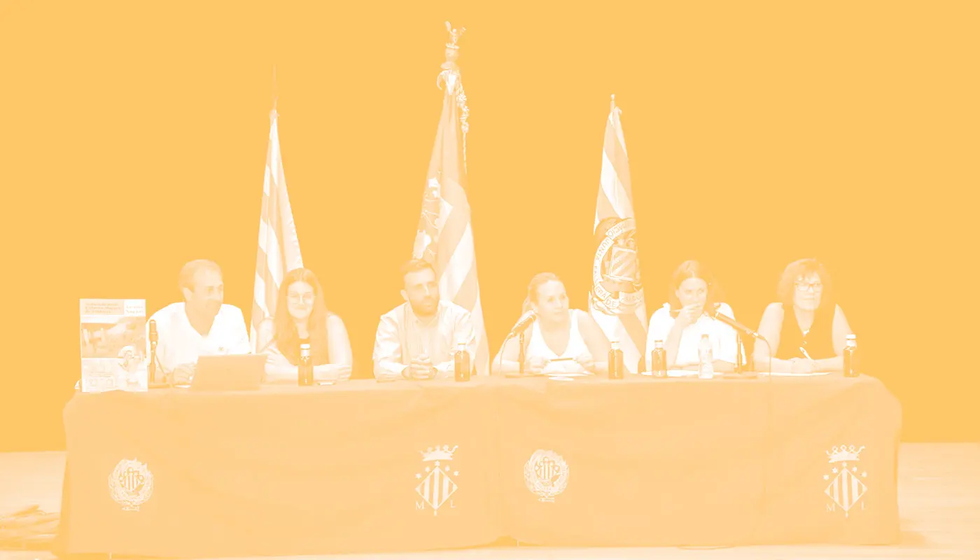 Patrocinadors de FJFS