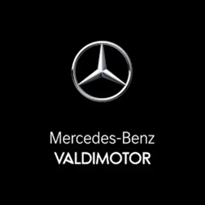 Mercedes Valdimotor