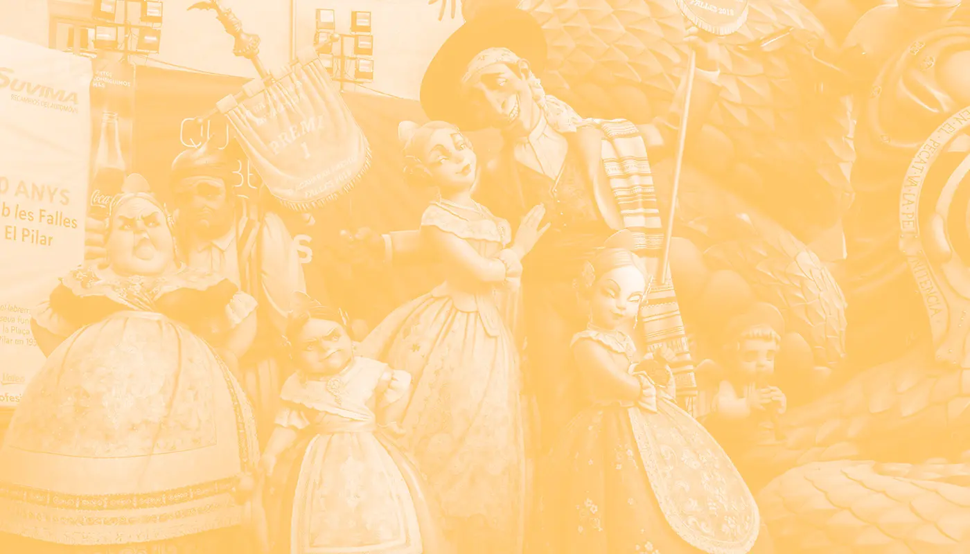 Àrea de social de FJFS