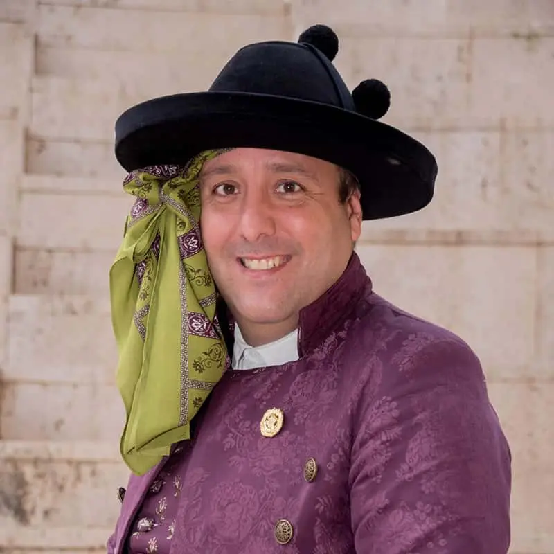 Antonio José Fresno