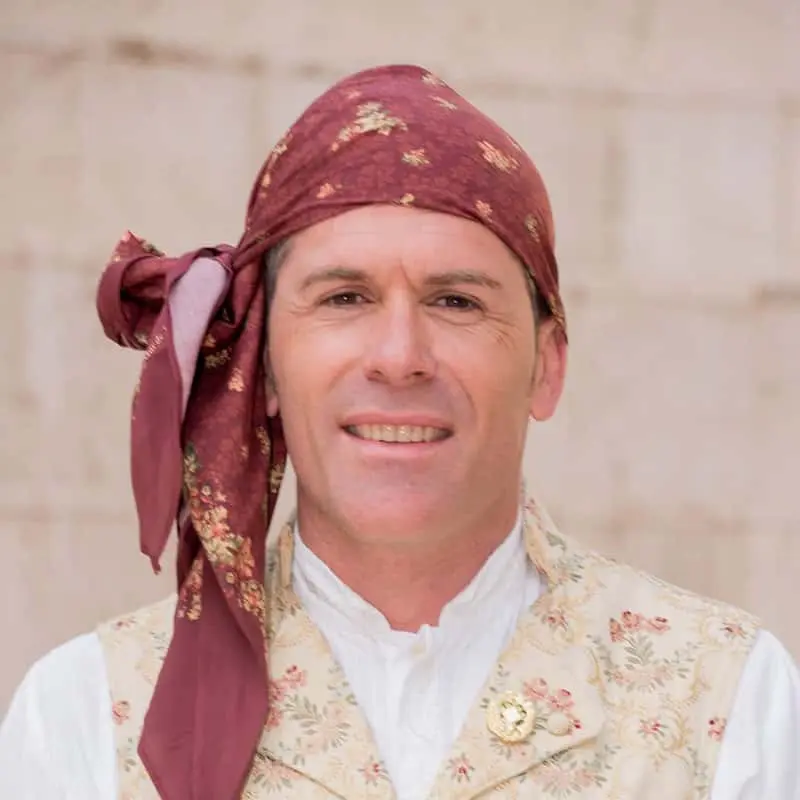 José Vicente Pérez