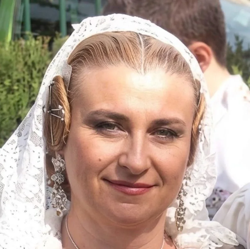 Adoración Sánchez