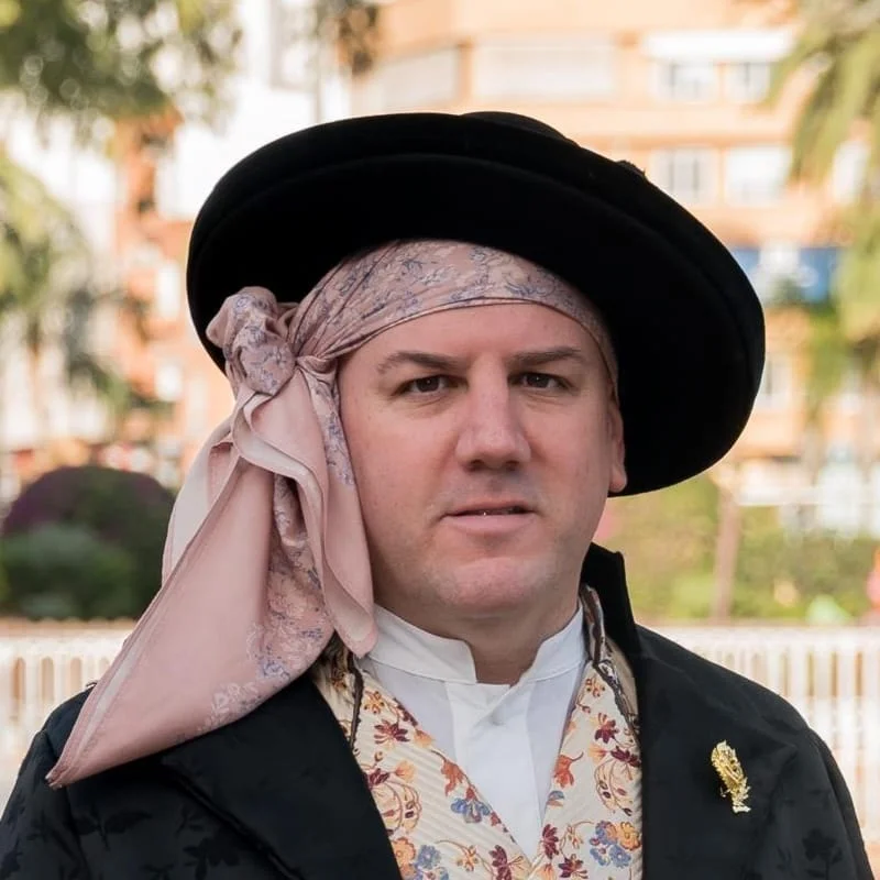 Alberto Gómez