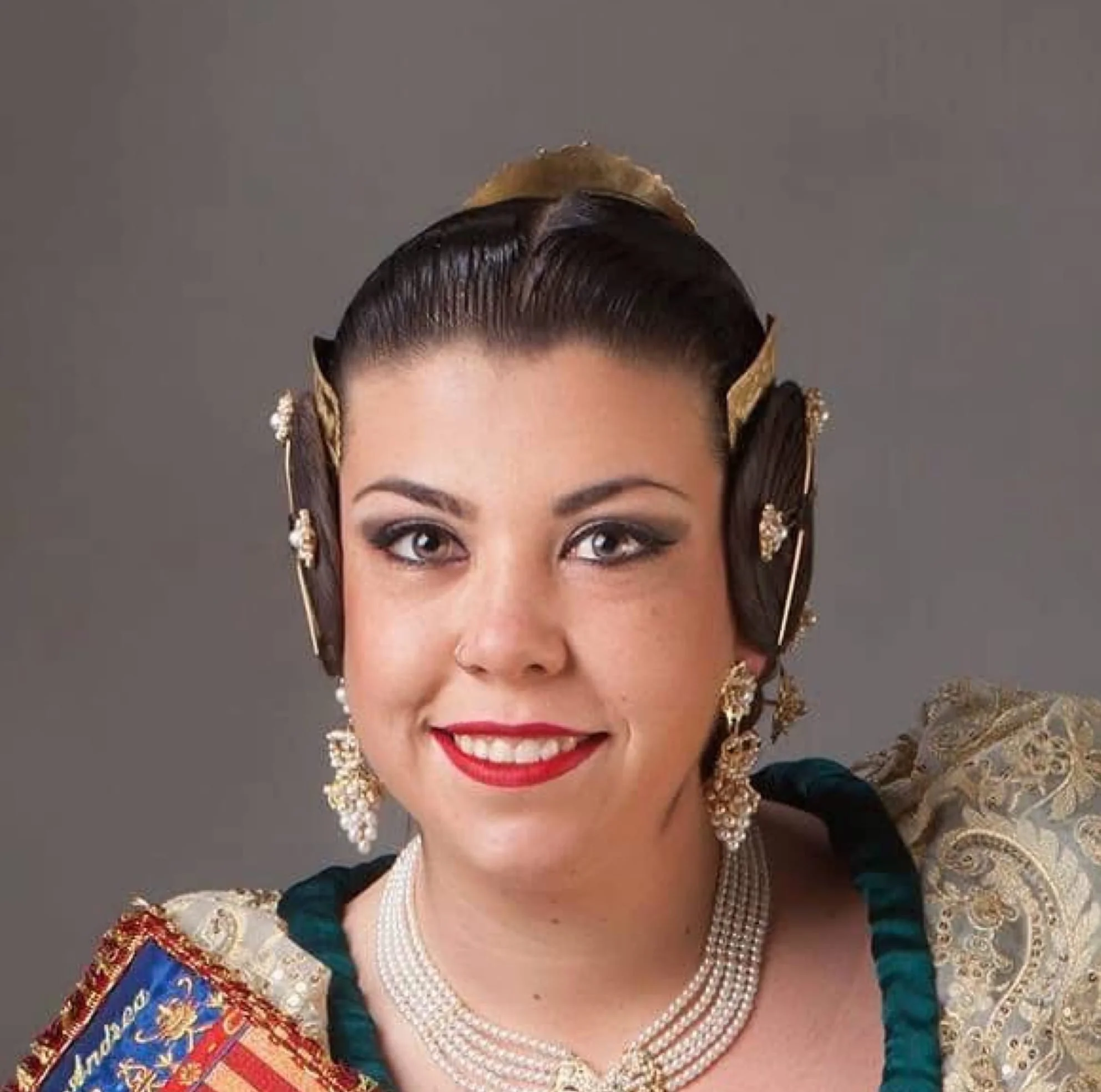 Andrea Vila