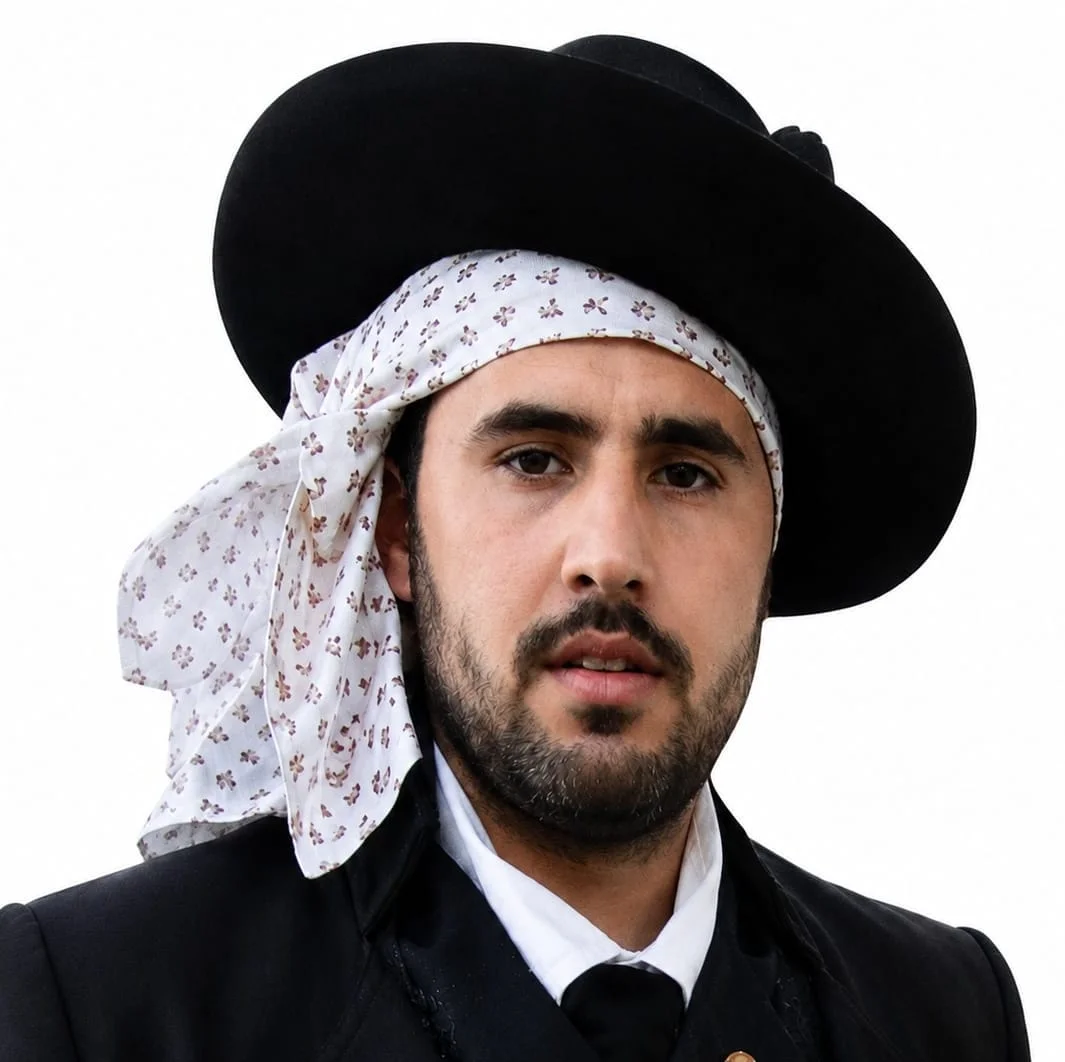 Ángel Carrascosa