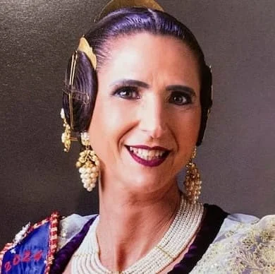 Begoña Expósito
