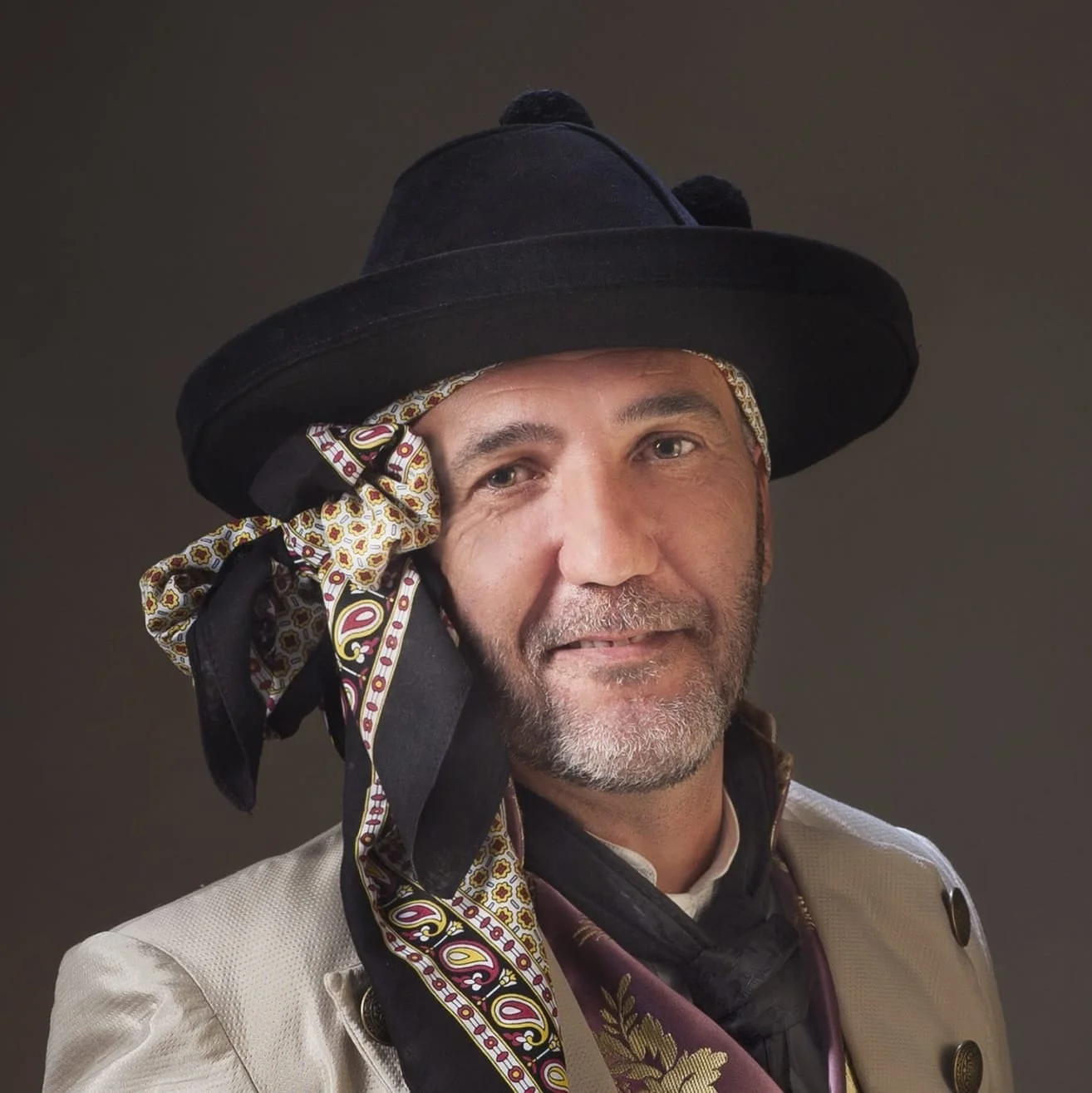 Daniel Armero