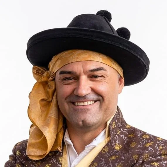 Francisco José Altes