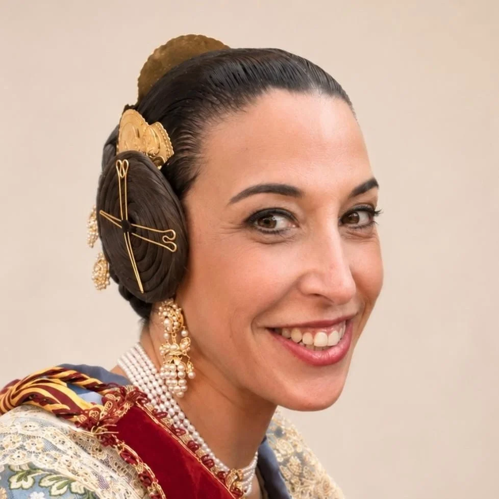 Julia María Benito